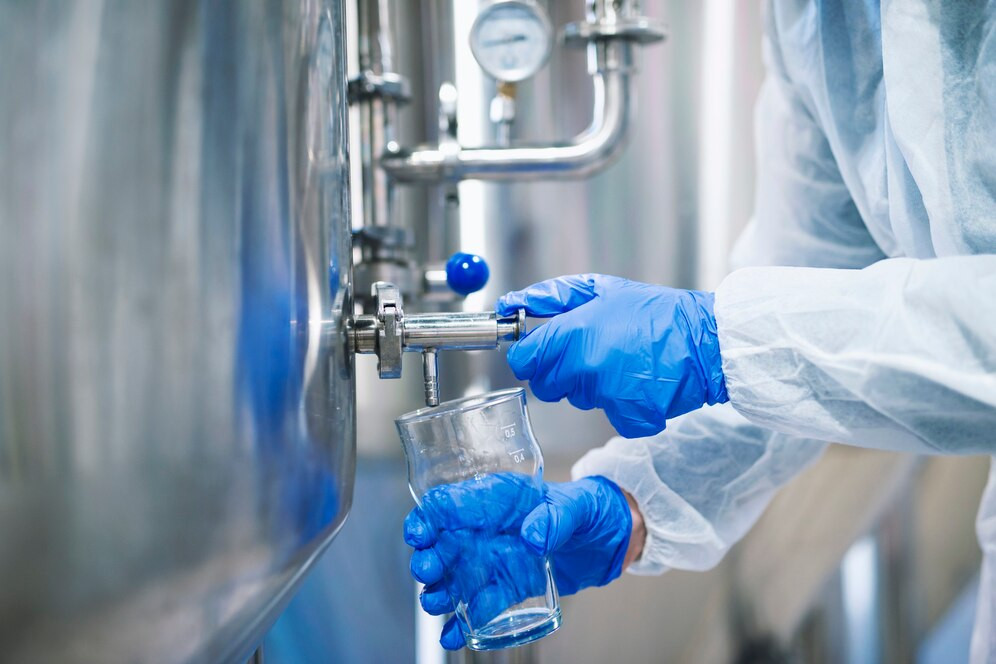 Water: Understanding Its Characteristics, Purity Standards, and How CDI Technology Offers a Sustainable Solution